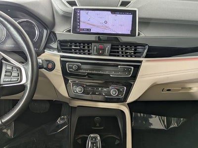 2022 BMW X2 xDrive28i