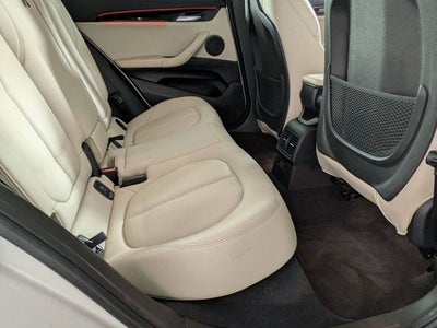 2022 BMW X2 xDrive28i