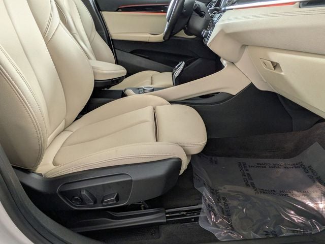 2022 BMW X2 xDrive28i