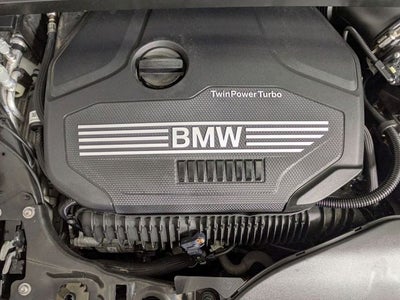 2022 BMW X2 xDrive28i