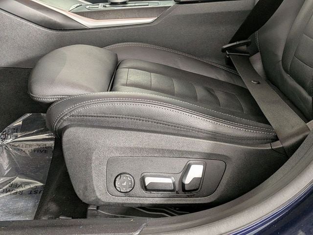 2023 BMW i4 eDrive40