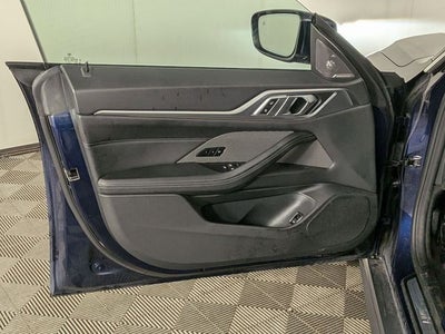 2023 BMW i4 eDrive40