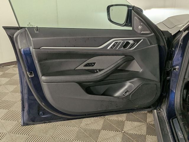 2023 BMW i4 eDrive40