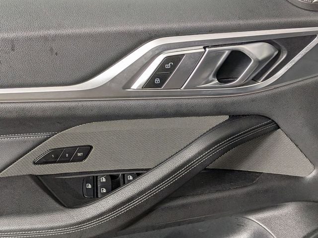 2023 BMW i4 eDrive40
