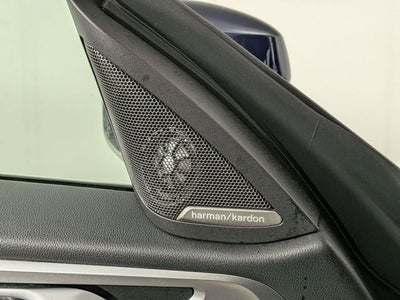 2023 BMW i4 eDrive40