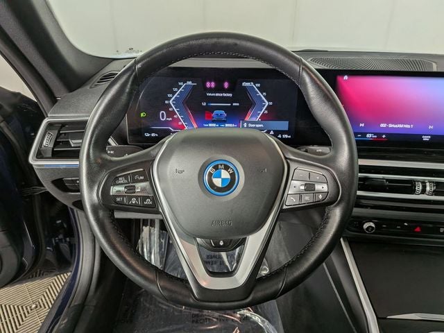 2023 BMW i4 eDrive40