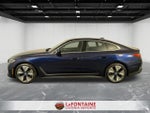 2023 BMW i4 eDrive40