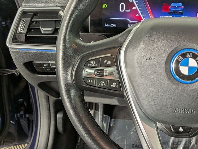 2023 BMW i4 eDrive40