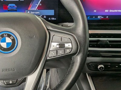 2023 BMW i4 eDrive40