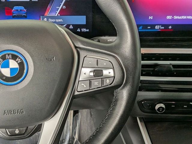 2023 BMW i4 eDrive40