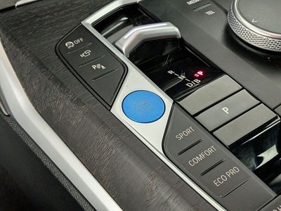 2023 BMW i4 eDrive40