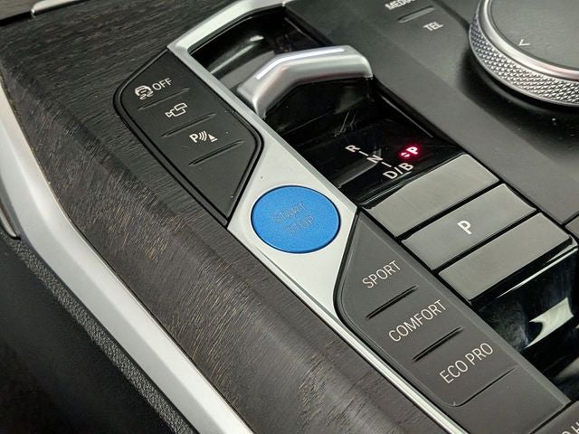 2023 BMW i4 eDrive40