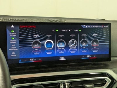 2023 BMW i4 eDrive40