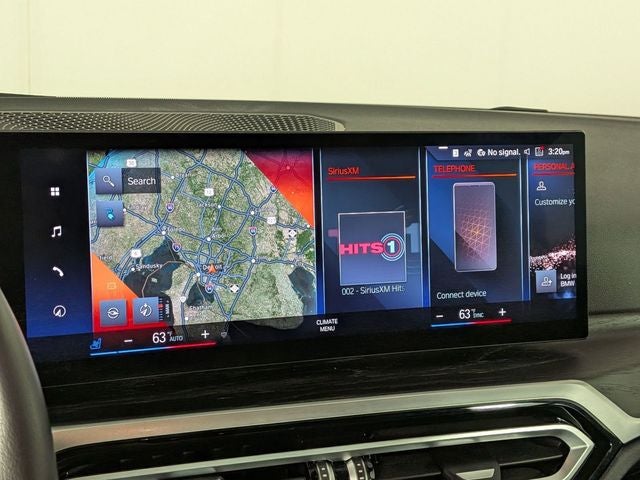 2023 BMW i4 eDrive40
