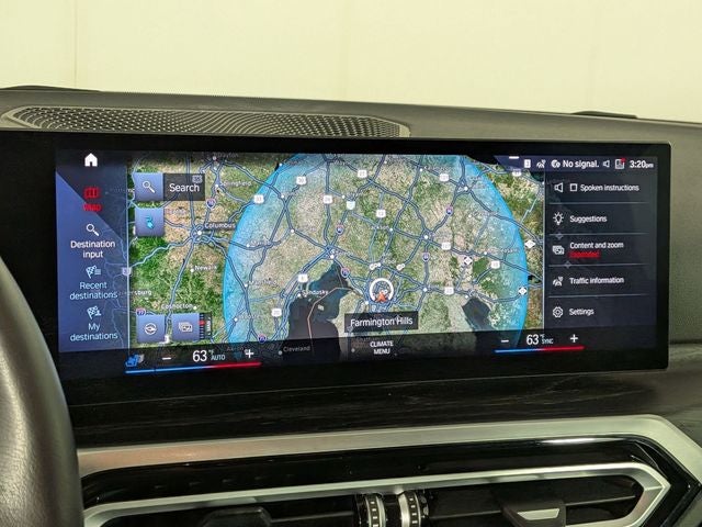2023 BMW i4 eDrive40