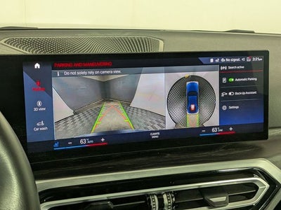 2023 BMW i4 eDrive40