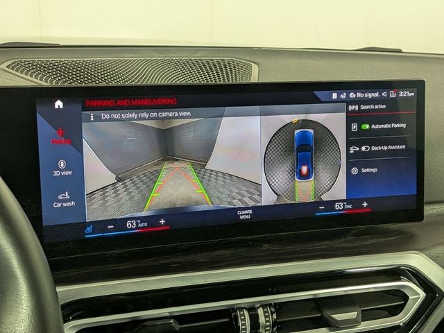 2023 BMW i4 eDrive40