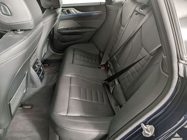 2023 BMW i4 eDrive40