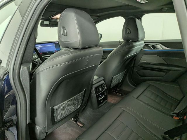 2023 BMW i4 eDrive40