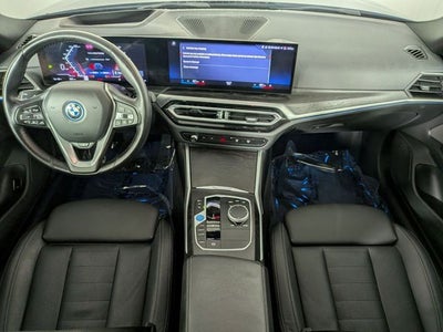 2023 BMW i4 eDrive40