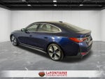 2023 BMW i4 eDrive40