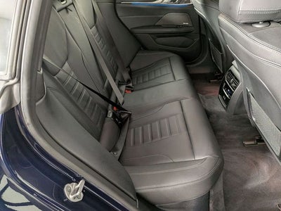 2023 BMW i4 eDrive40