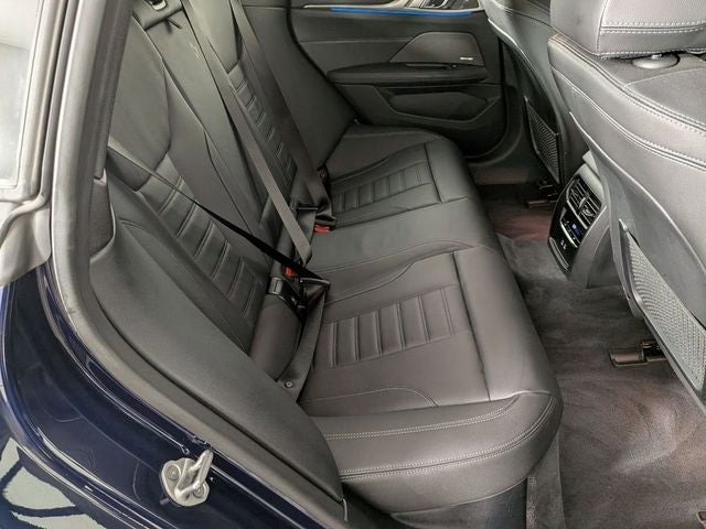 2023 BMW i4 eDrive40