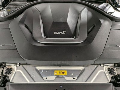 2023 BMW i4 eDrive40