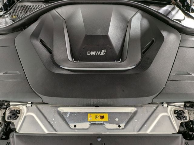 2023 BMW i4 eDrive40