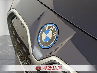 2023 BMW i4 eDrive40