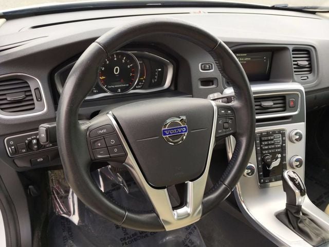 2017 Volvo V60 T5 Premier