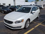 2017 Volvo V60 T5 Premier