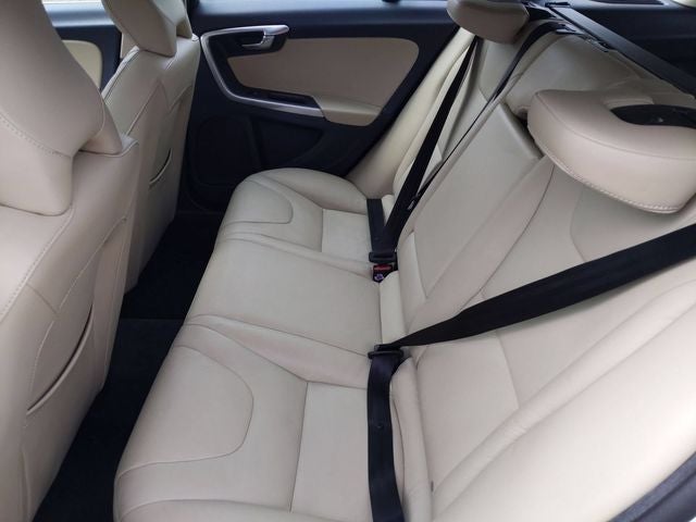 2017 Volvo V60 T5 Premier