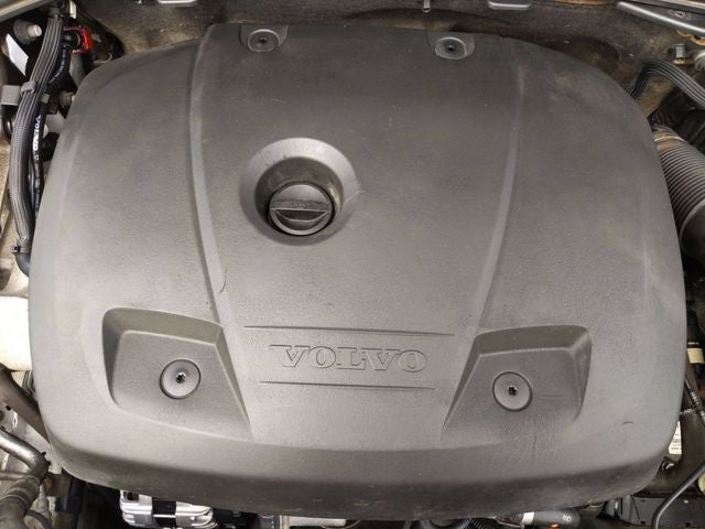 2017 Volvo V60 T5 Premier