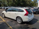 2017 Volvo V60 T5 Premier