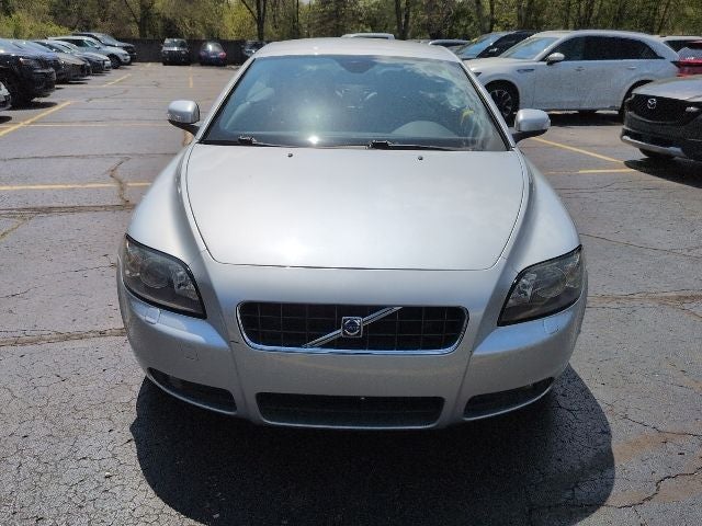 2008 Volvo C70 T5