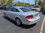 2008 Volvo C70 T5