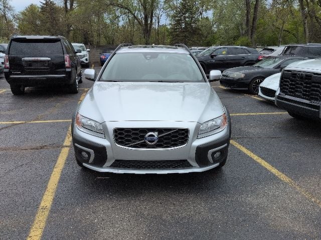 2016 Volvo XC70 T5 Premier