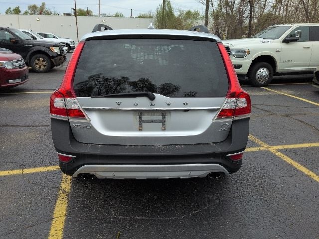 2016 Volvo XC70 T5 Premier