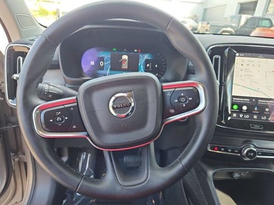 2023 Volvo XC40 B5 Core