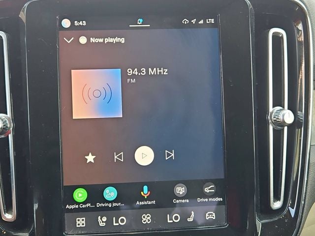 2023 Volvo XC40 B5 Core