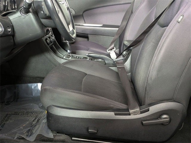 2014 Chrysler 200 Touring