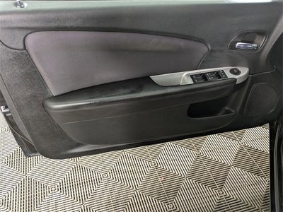 2014 Chrysler 200 Touring