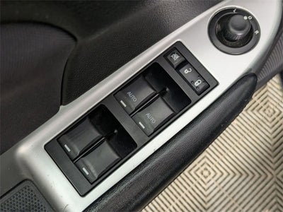 2014 Chrysler 200 Touring