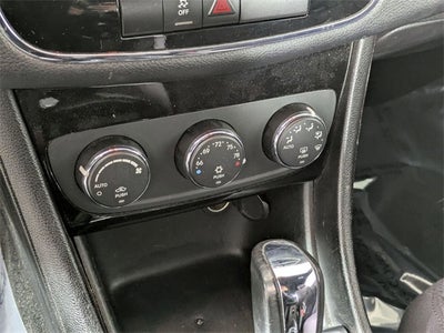 2014 Chrysler 200 Touring