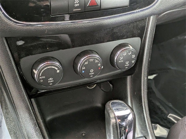 2014 Chrysler 200 Touring