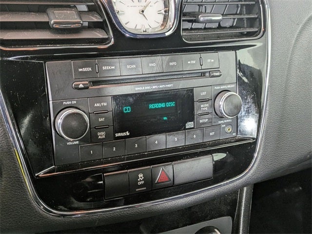 2014 Chrysler 200 Touring