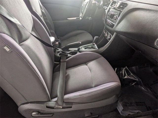 2014 Chrysler 200 Touring