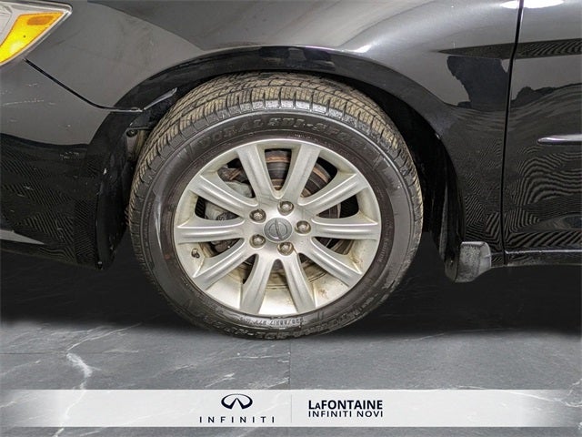 2014 Chrysler 200 Touring