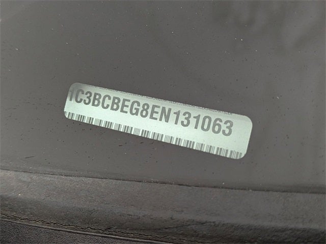 2014 Chrysler 200 Touring